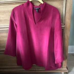 Eileen Fisher blouse